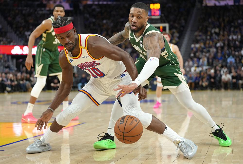 她们展示了 她们展示了